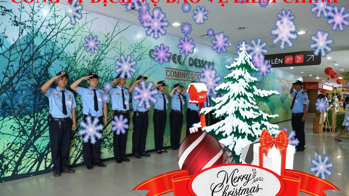 Dịch vụ bảo vệ tết Nguyên Đán 2020