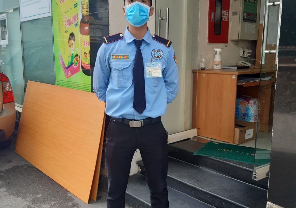 Cách phân biệt công ty bảo vệ chất lượng thật