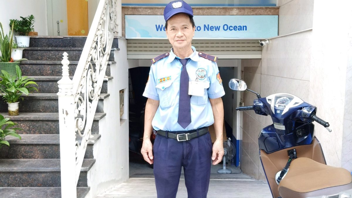 Danh sách các công ty bảo vệ uy tín nhất